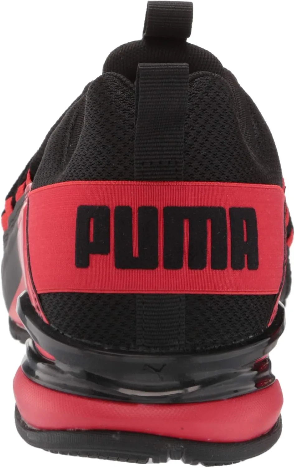 PUMA Men's Axelion Running Shoe