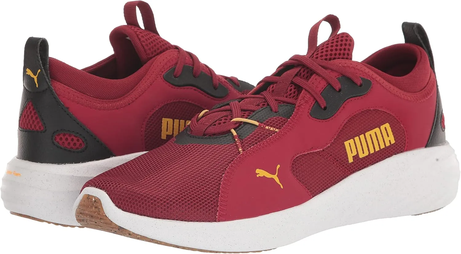PUMA Men's Better Foam Emerge Cross Trainer Running Shoe