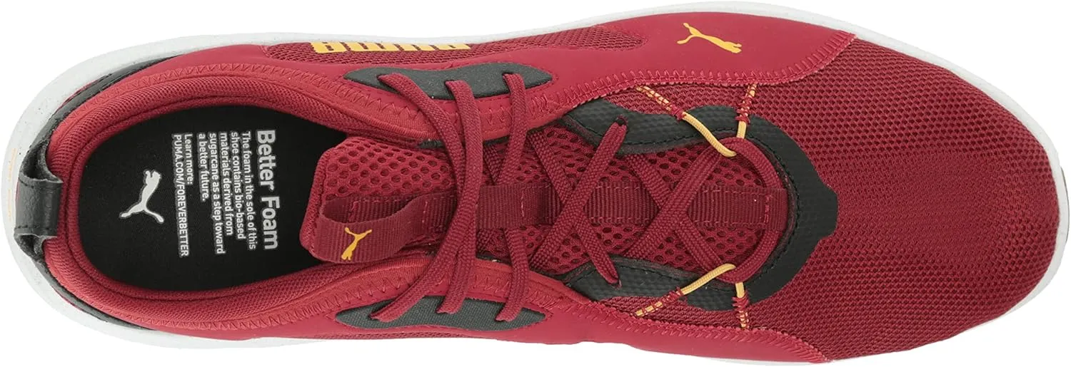 PUMA Men's Better Foam Emerge Cross Trainer Running Shoe