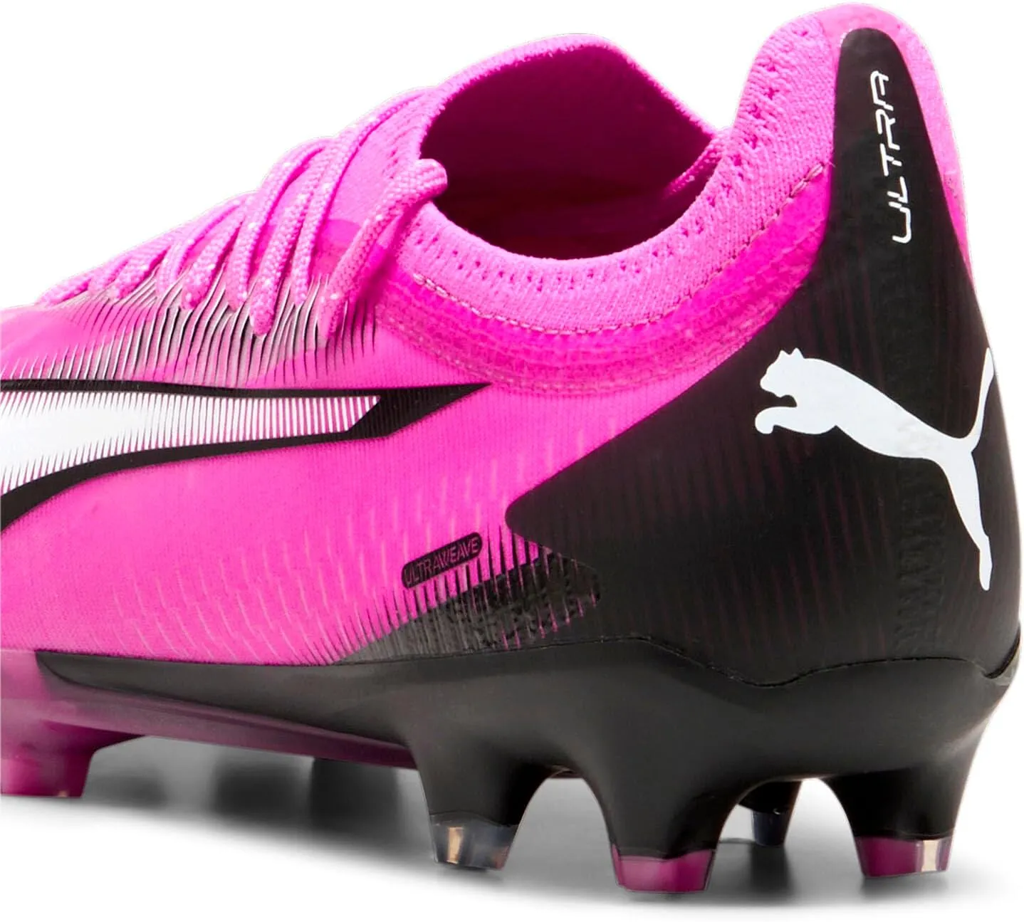 PUMA Men's Football Soccer Shoe