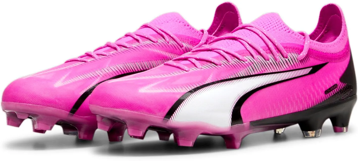 PUMA Men's Football Soccer Shoe