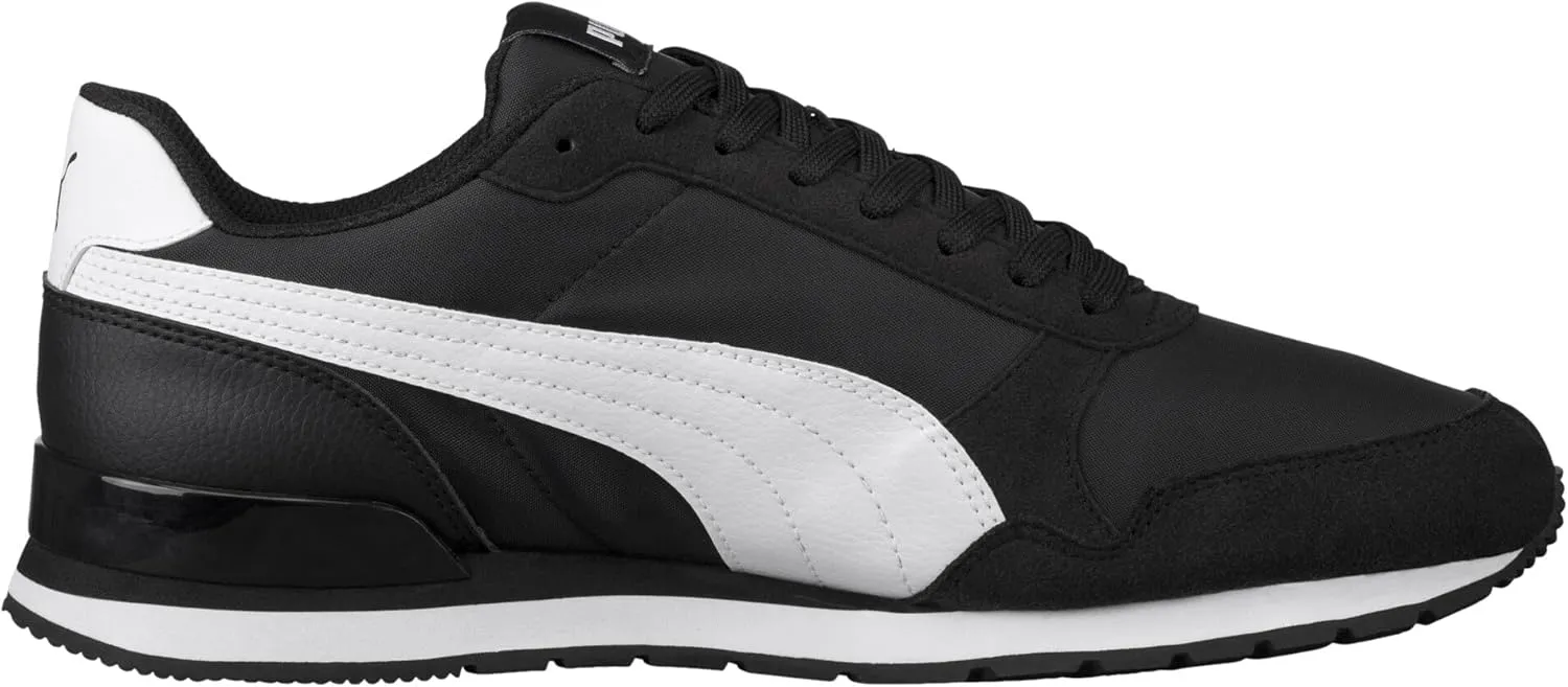 PUMA Men's Low-Top Trainers Sneaker