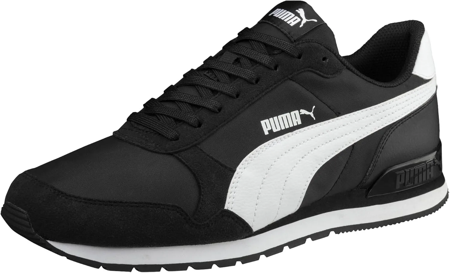 PUMA Men's Low-Top Trainers Sneaker