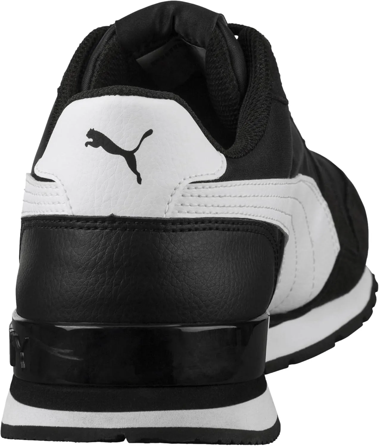 PUMA Men's Low-Top Trainers Sneaker