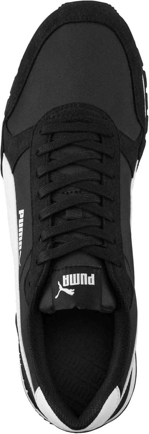 PUMA Men's Low-Top Trainers Sneaker