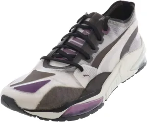 PUMA Mens LQDCELL Optic Sheer Sneaker