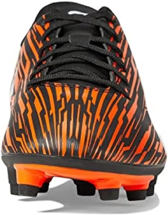 PUMA Men's Rapido Iii Firm Artificial Ground Soccer Shoe