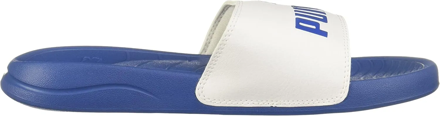 PUMA Men's Rebound Layup Sneaker