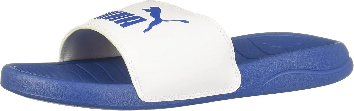 PUMA Men's Rebound Layup Sneaker
