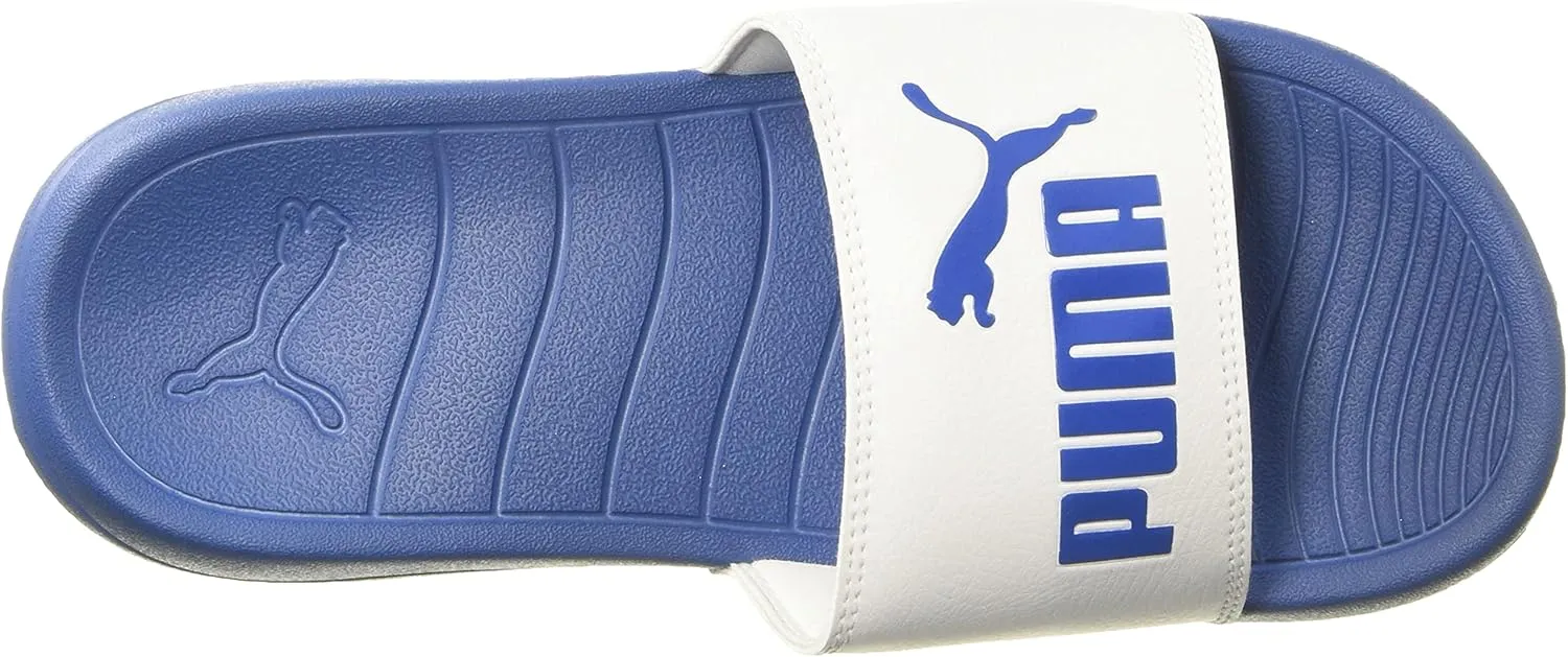 PUMA Men's Rebound Layup Sneaker