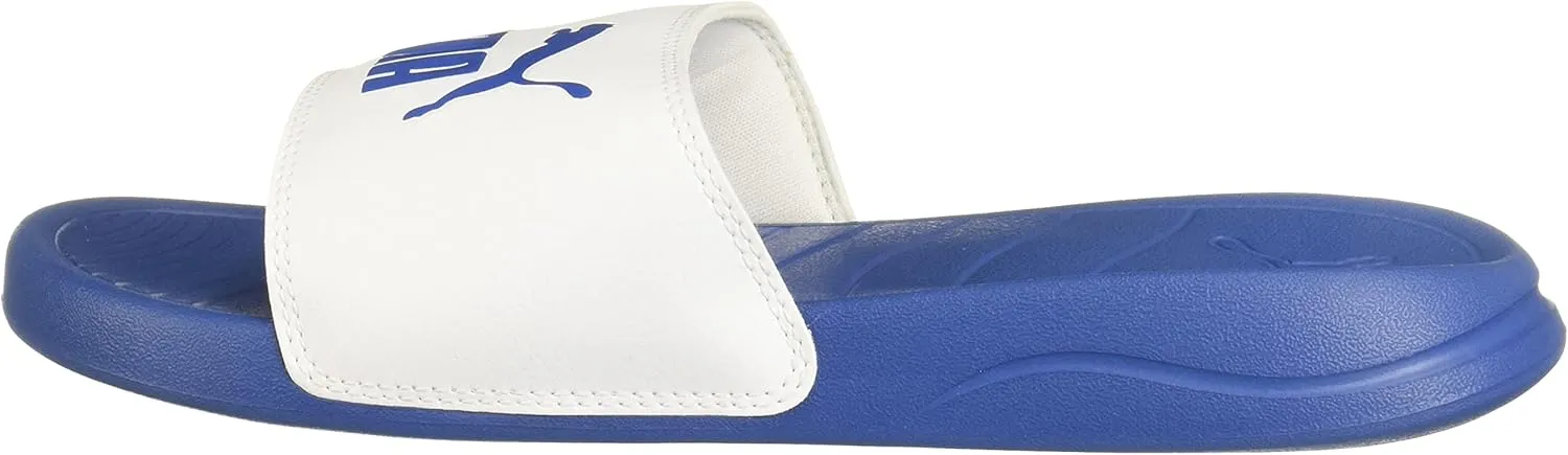 PUMA Men's Rebound Layup Sneaker