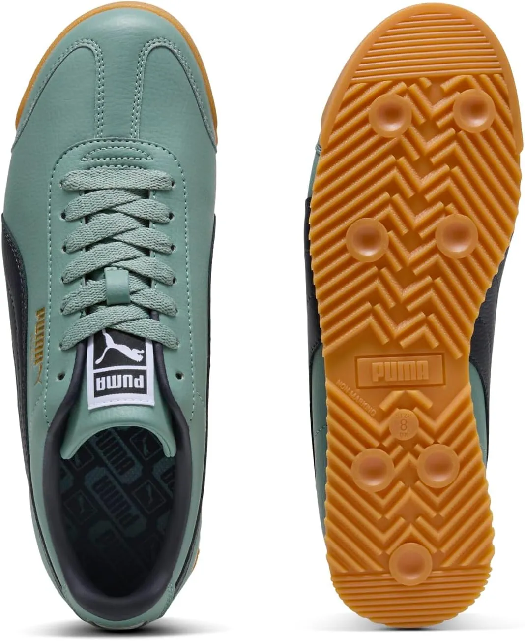 PUMA Men's Roma 24 Standard Sneaker