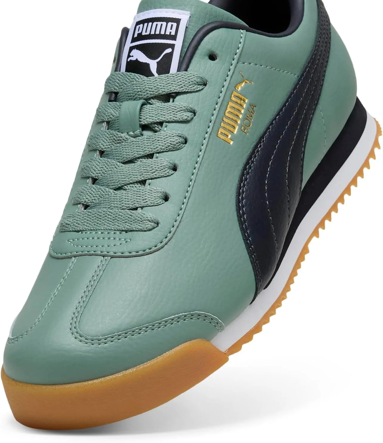 PUMA Men's Roma 24 Standard Sneaker