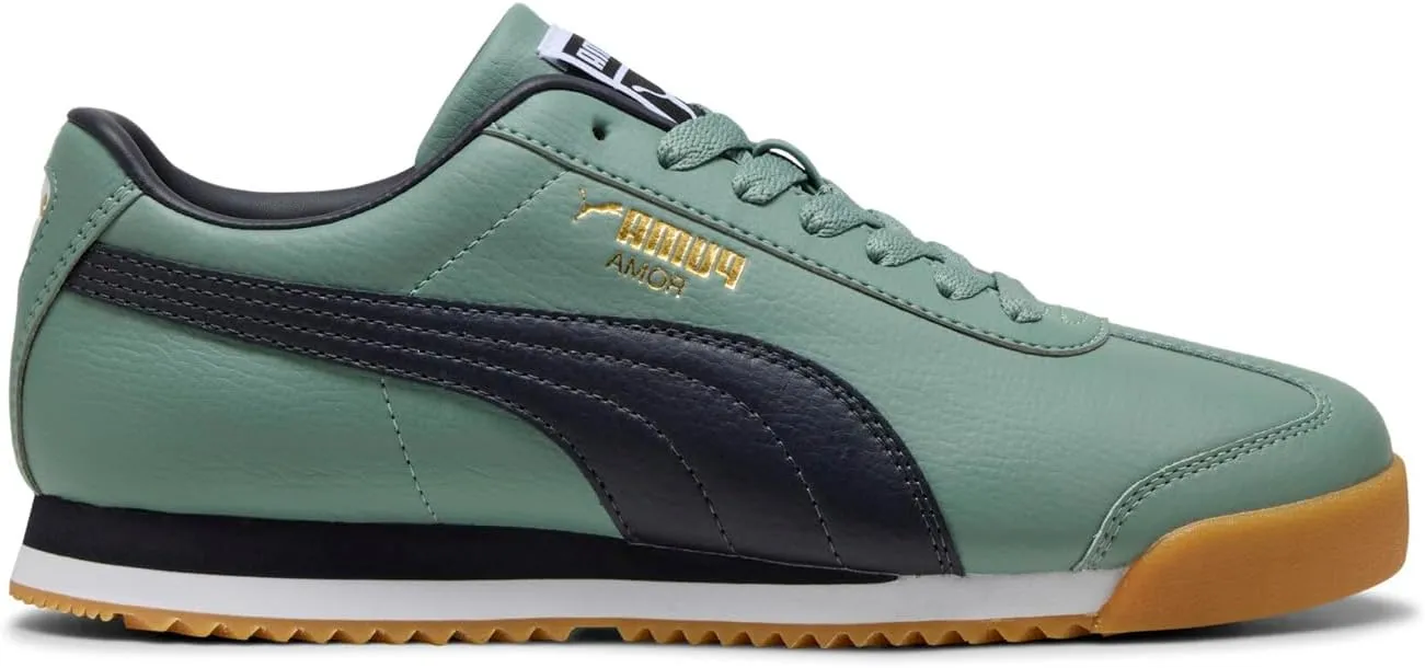PUMA Men's Roma 24 Standard Sneaker