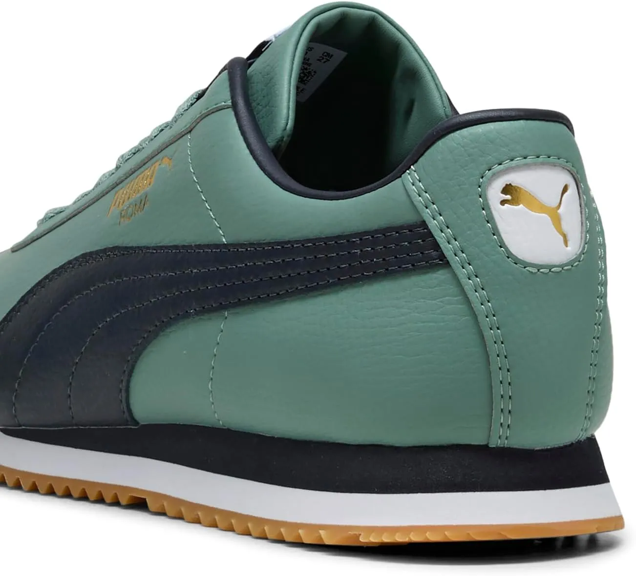 PUMA Men's Roma 24 Standard Sneaker