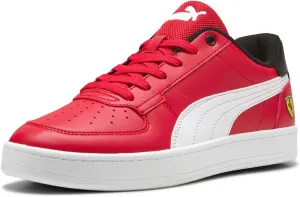 PUMA Men's Scuderia Ferrari Caven 2.0 Sneaker