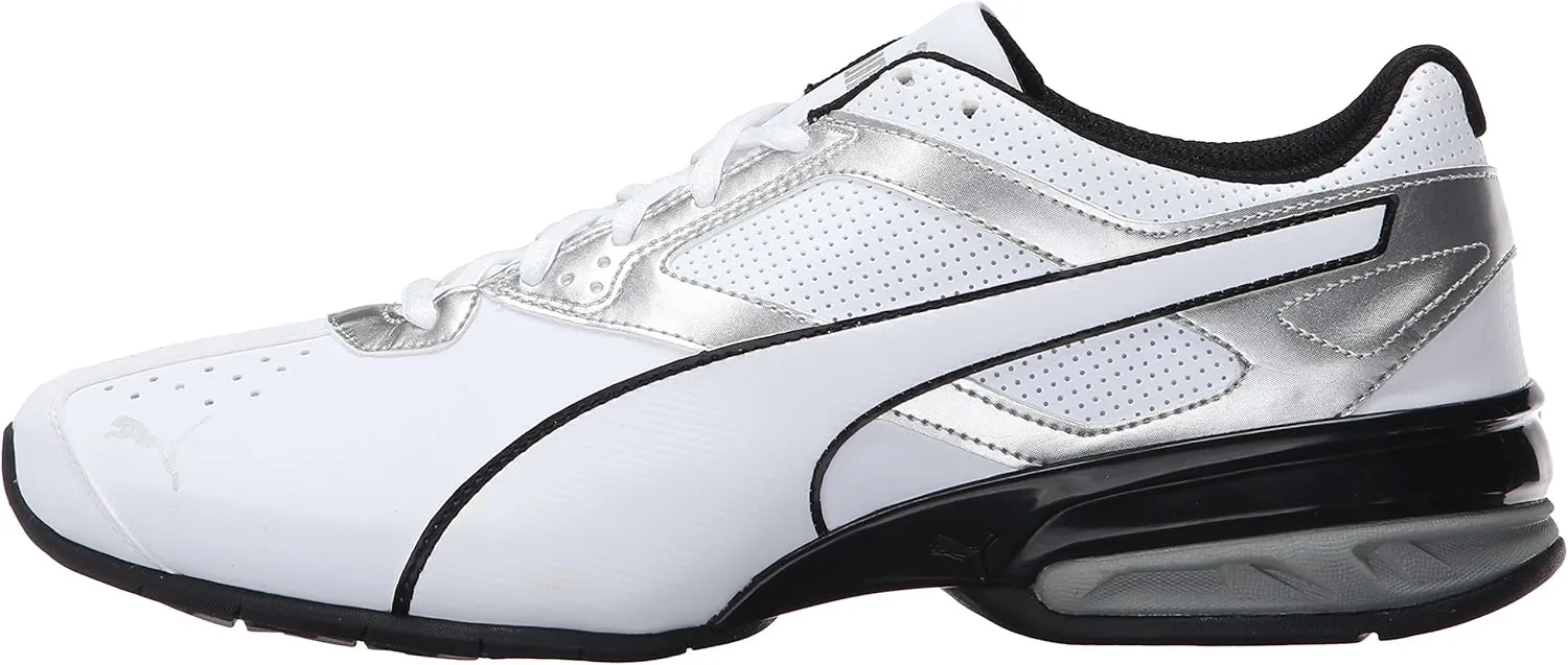 PUMA Men's Tazon 6 Cross Trainer Sneaker