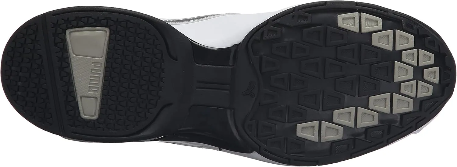 PUMA Men's Tazon 6 Cross Trainer Sneaker