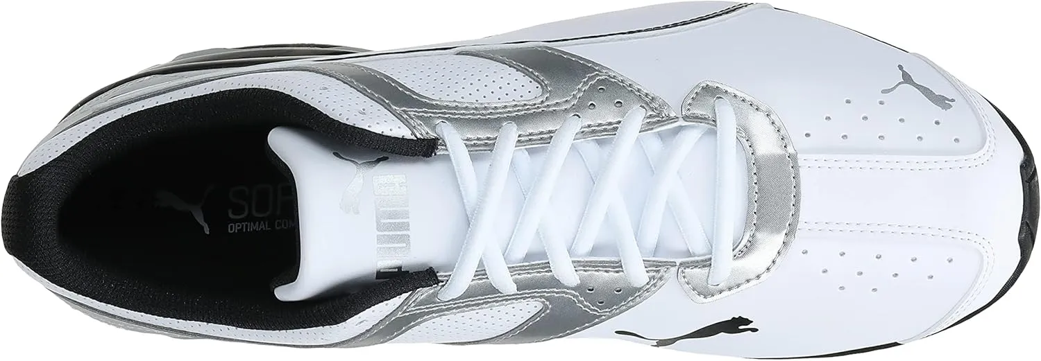 PUMA Men's Tazon 6 Cross Trainer Sneaker