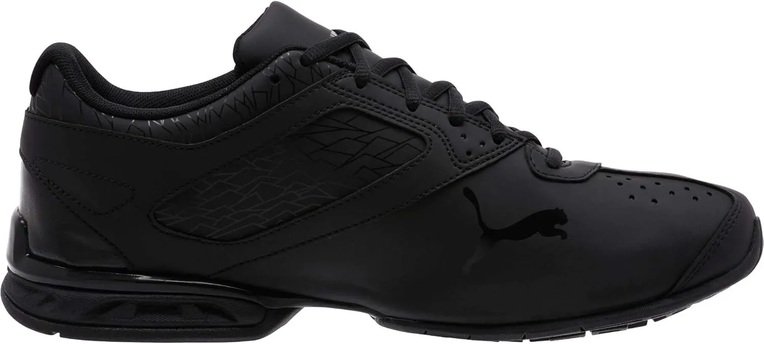 PUMA Men's Tazon 6 Cross Trainer Sneaker