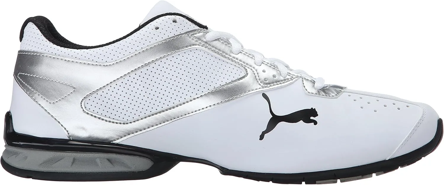 PUMA Men's Tazon 6 Cross Trainer Sneaker