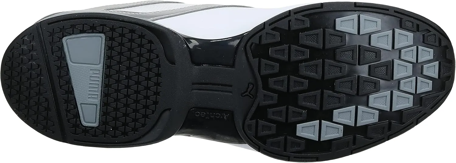PUMA Men's Tazon 6 Cross Trainer Sneaker