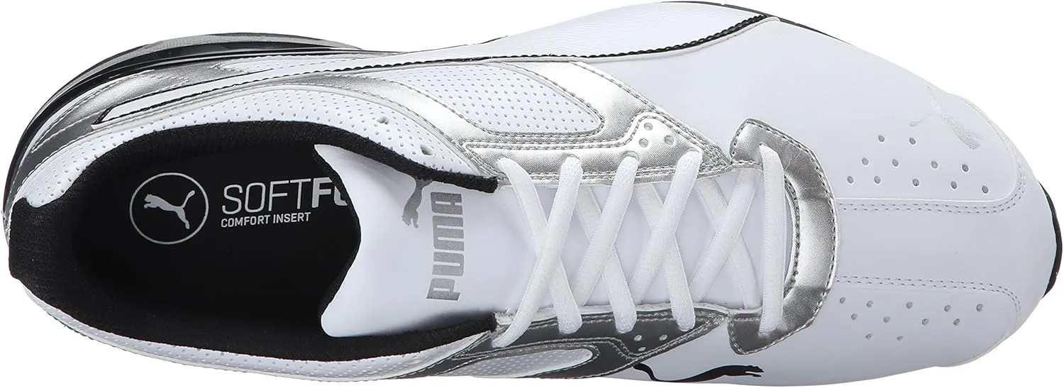 PUMA Men's Tazon 6 Cross Trainer Sneaker