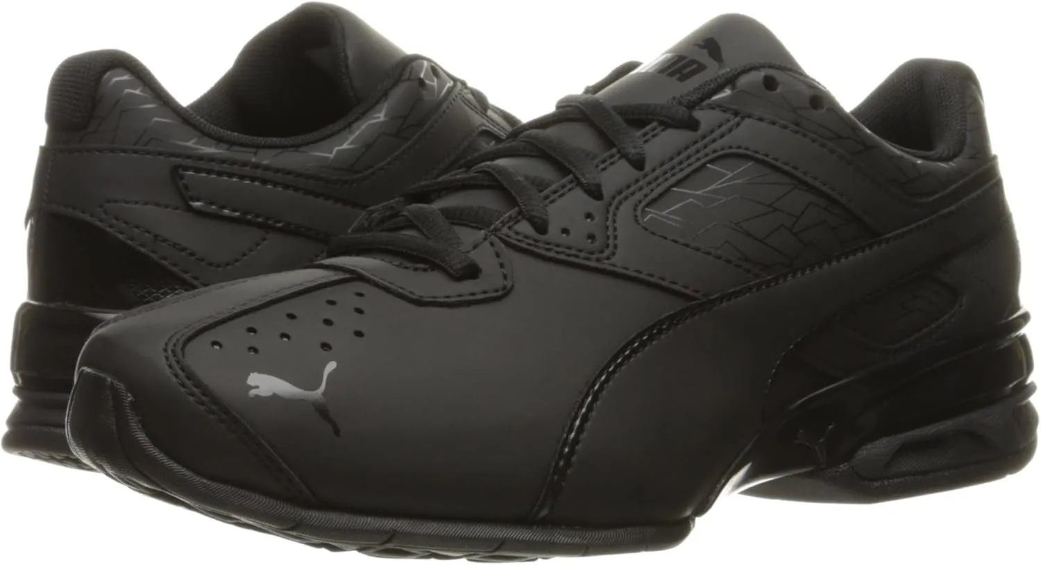 PUMA Men's Tazon 6 Cross Trainer Sneaker