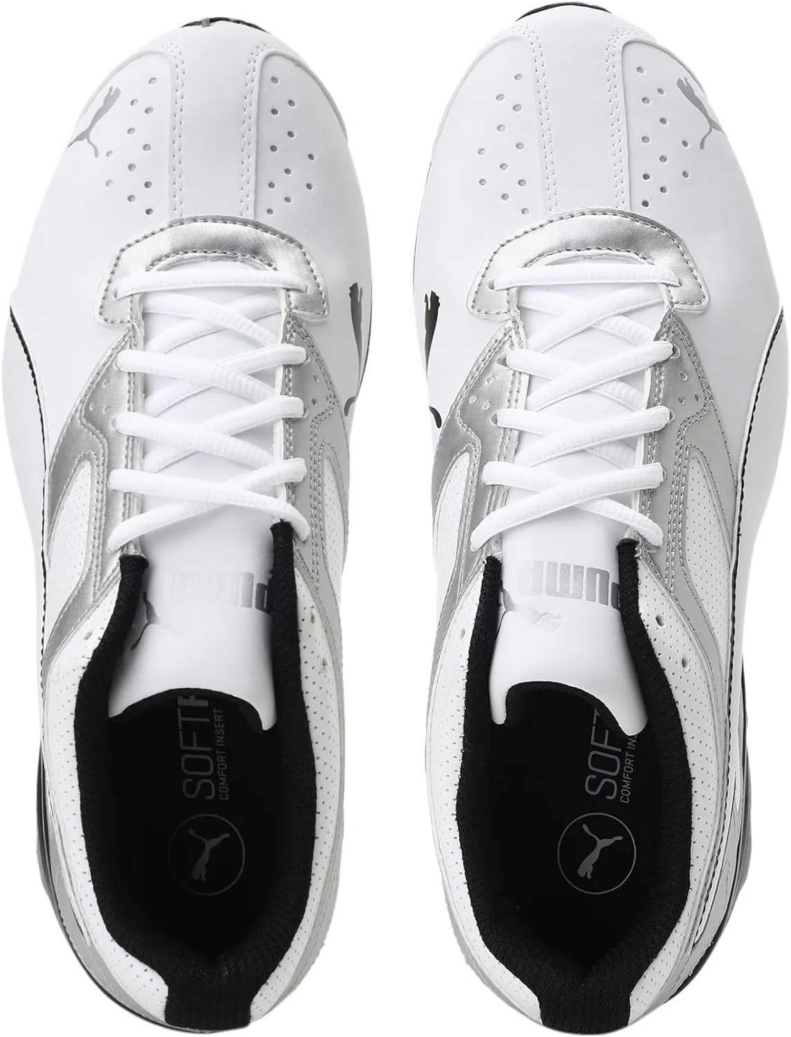 PUMA Men's Tazon 6 Cross Trainer Sneaker