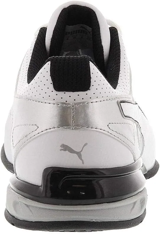 PUMA Men's Tazon 6 Cross Trainer Sneaker