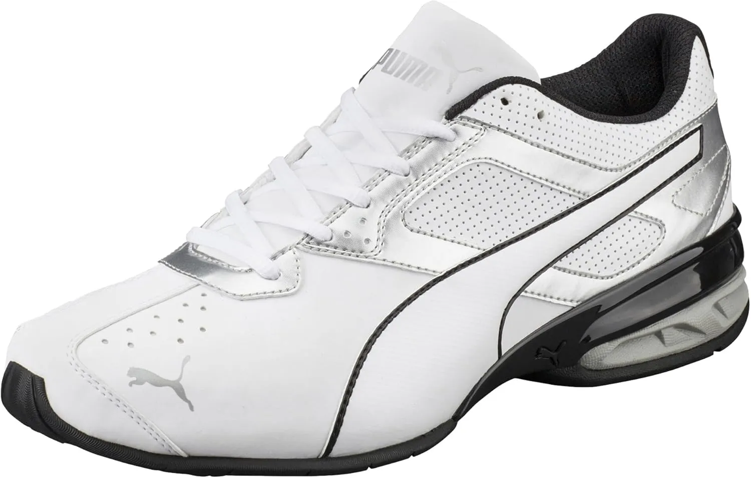 PUMA Men's Tazon 6 Cross Trainer Sneaker