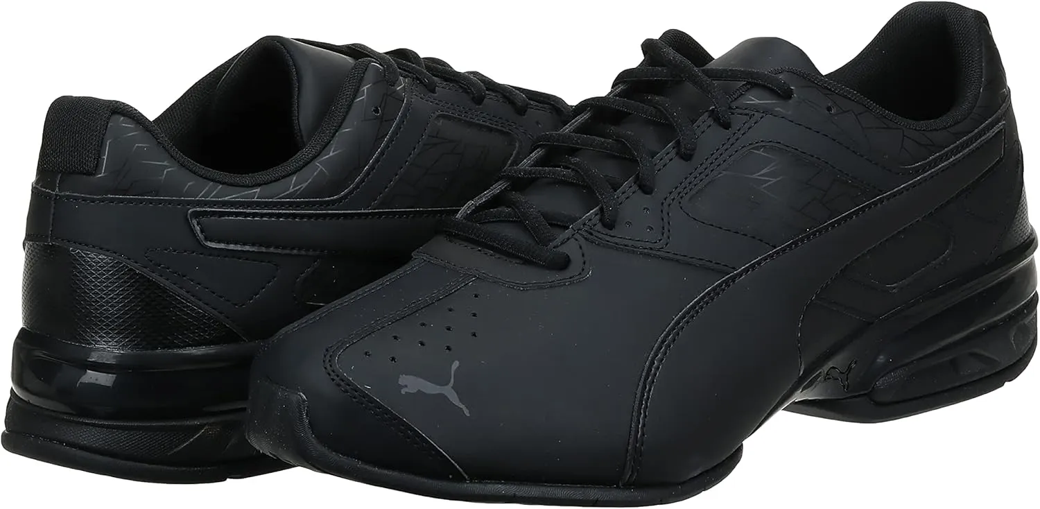 PUMA Men's Tazon 6 Cross Trainer Sneaker