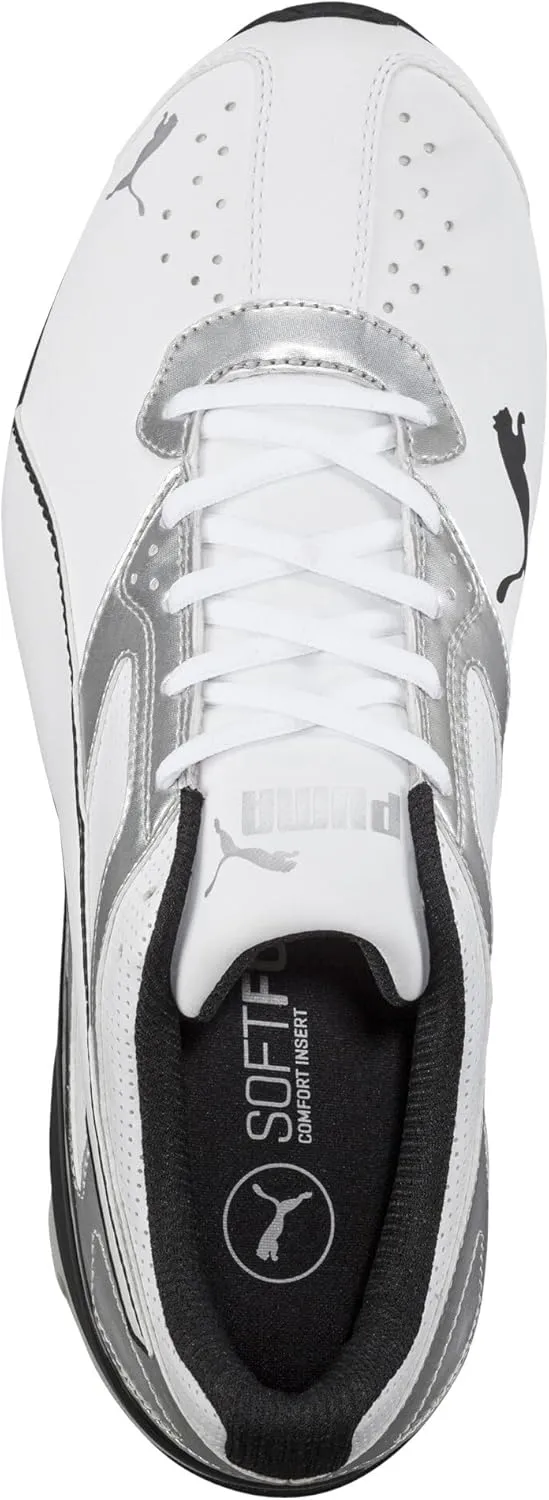 PUMA Men's Tazon 6 Cross Trainer Sneaker