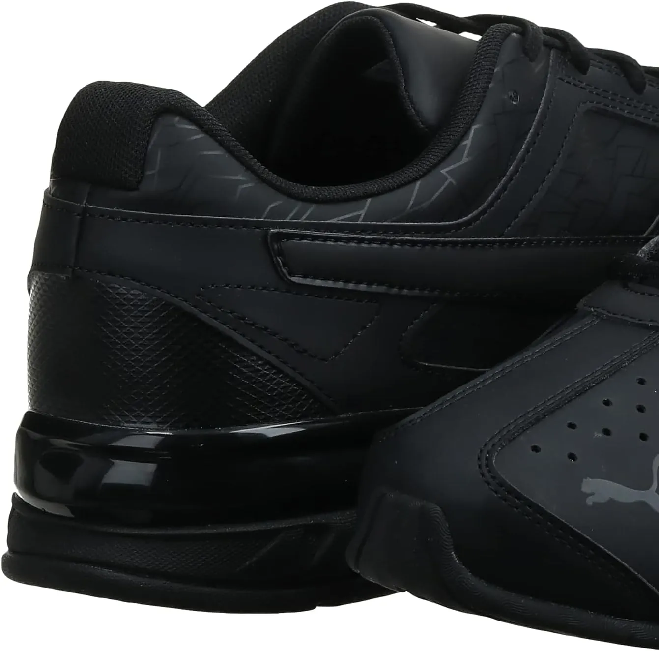 PUMA Men's Tazon 6 Cross Trainer Sneaker
