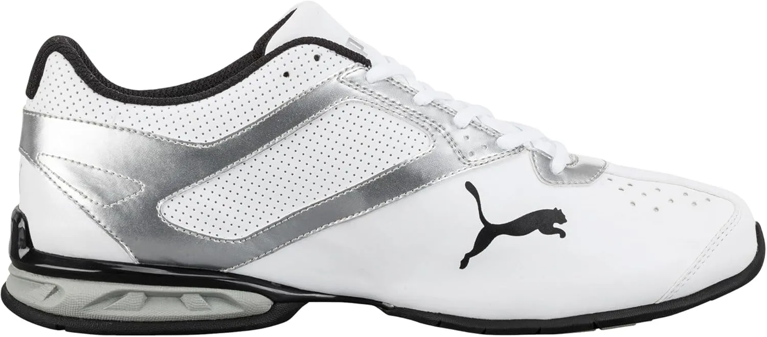 PUMA Men's Tazon 6 Cross Trainer Sneaker