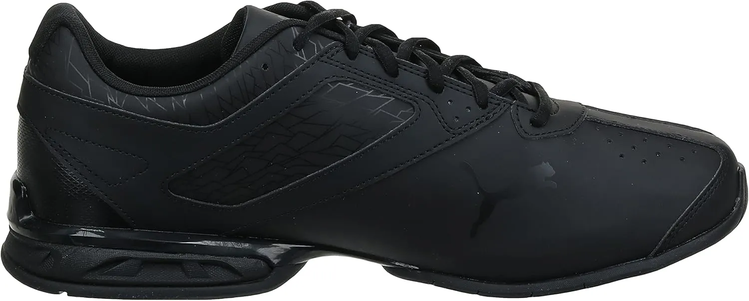 PUMA Men's Tazon 6 Cross Trainer Sneaker