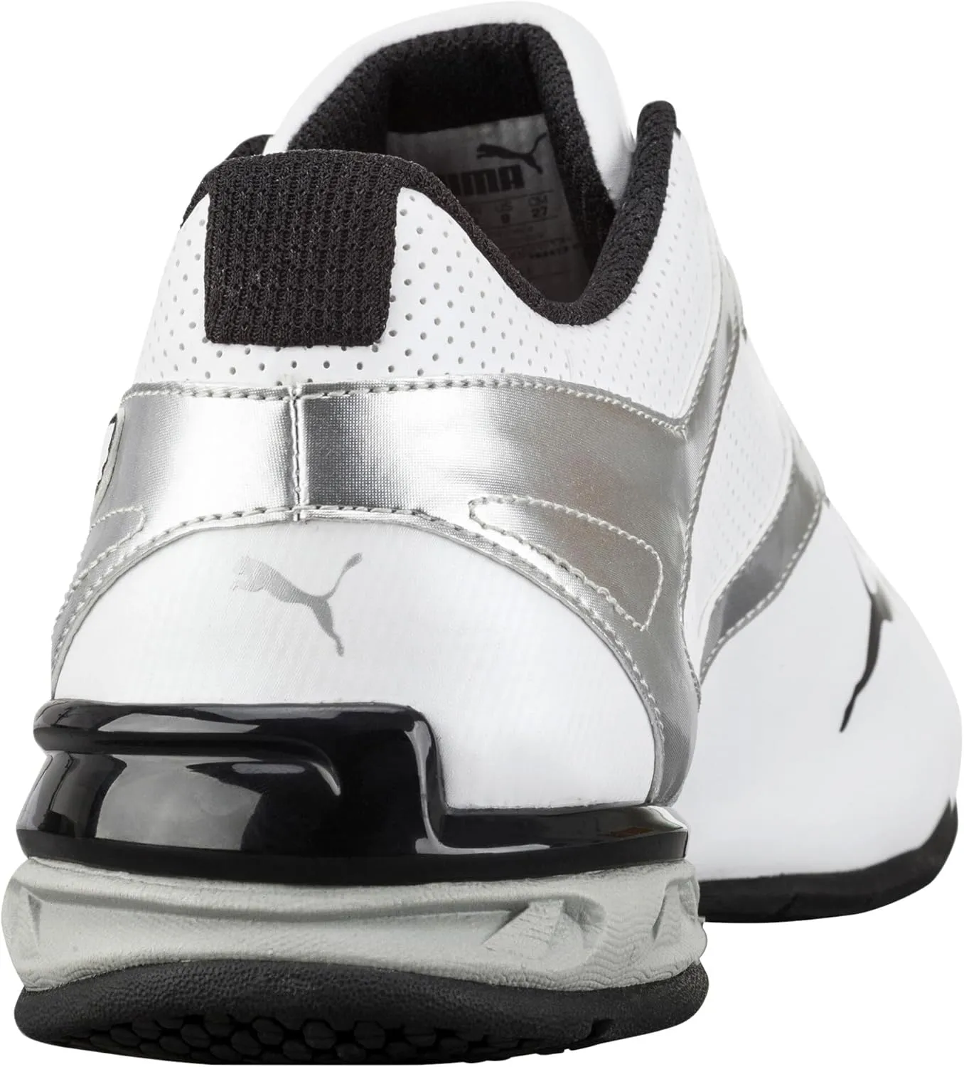PUMA Men's Tazon 6 Cross Trainer Sneaker