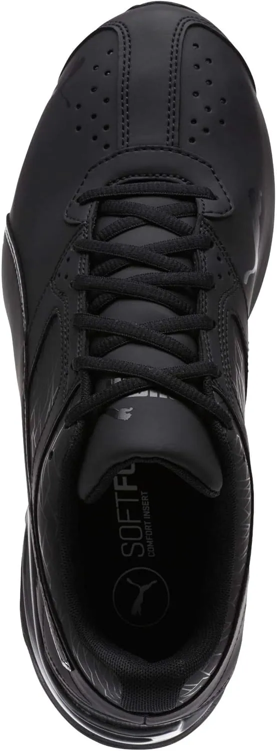 PUMA Men's Tazon 6 Cross Trainer Sneaker