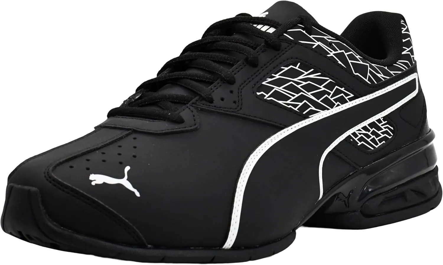 PUMA Mens Tazon 6 Cross Trainer