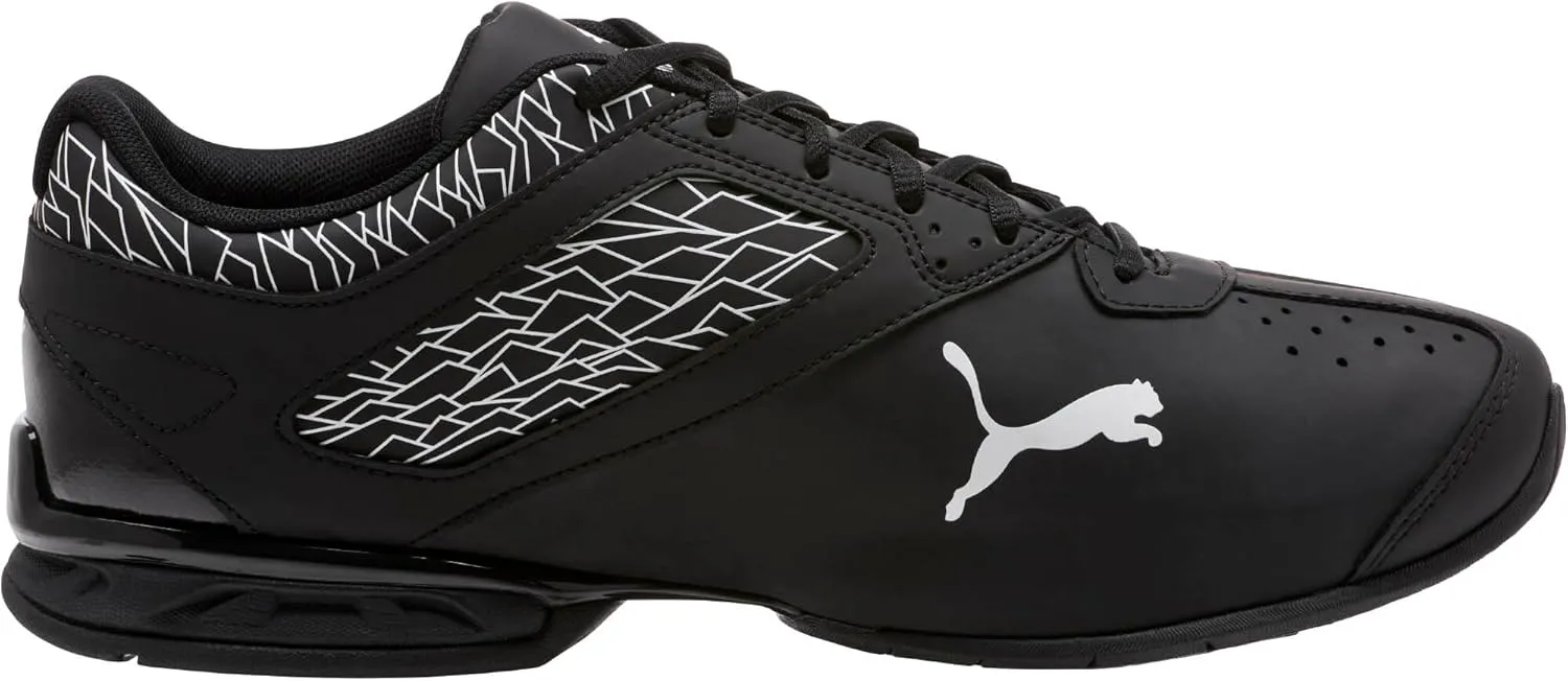 PUMA Mens Tazon 6 Cross Trainer