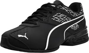 PUMA Mens Tazon 6 Cross Trainer