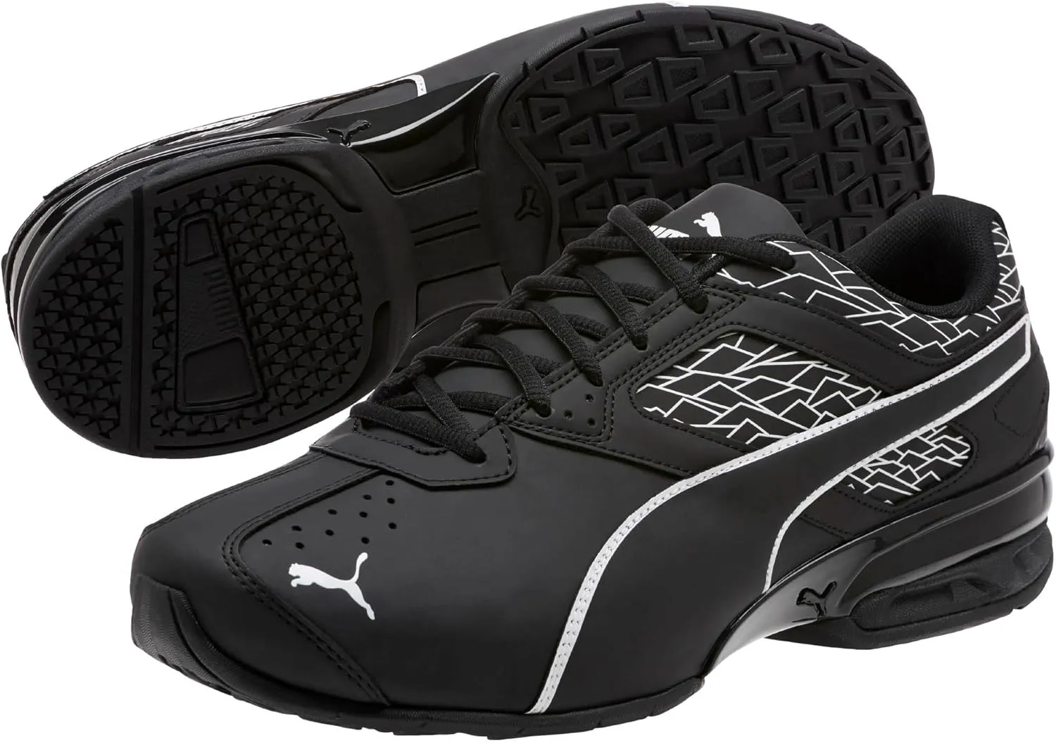 PUMA Mens Tazon 6 Cross Trainer