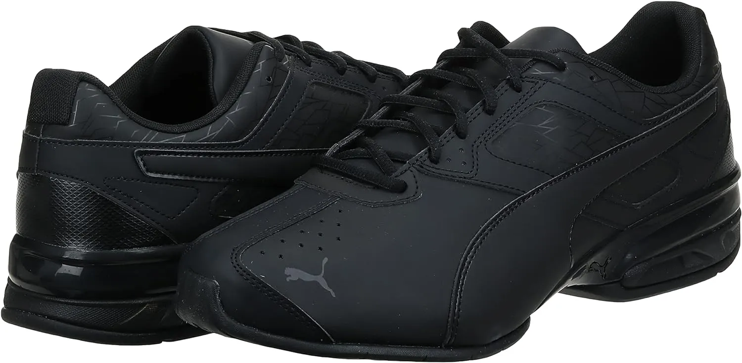 PUMA Mens Tazon 6 Cross Trainer