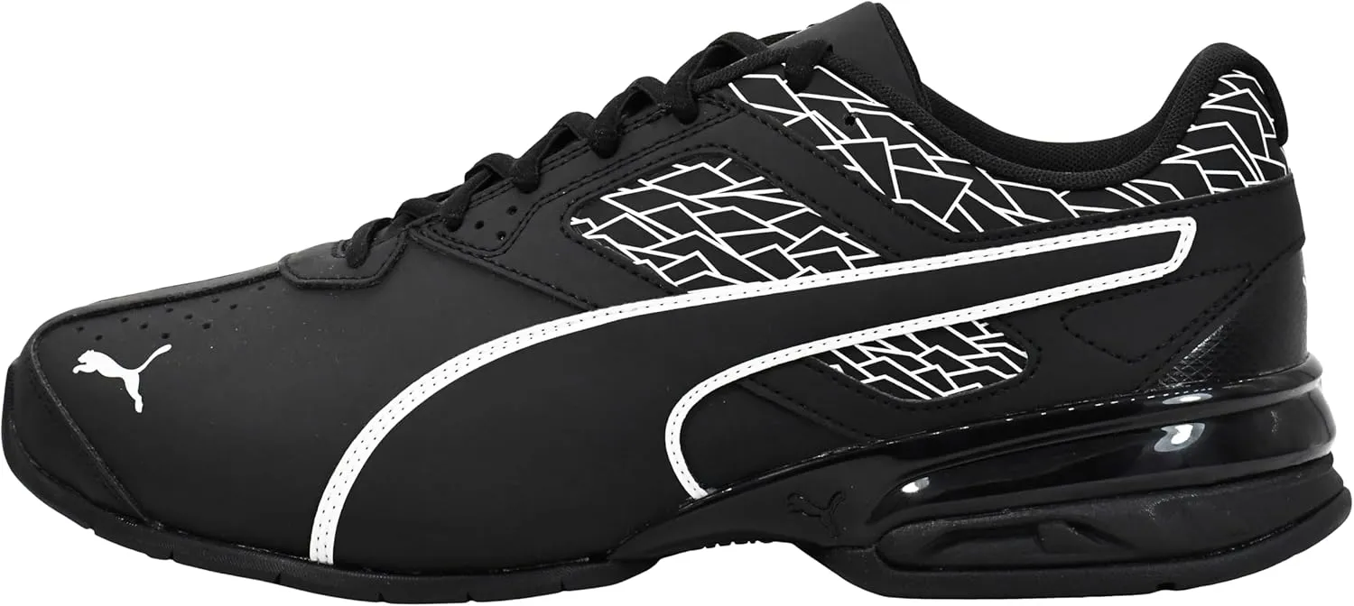 PUMA Mens Tazon 6 Cross Trainer