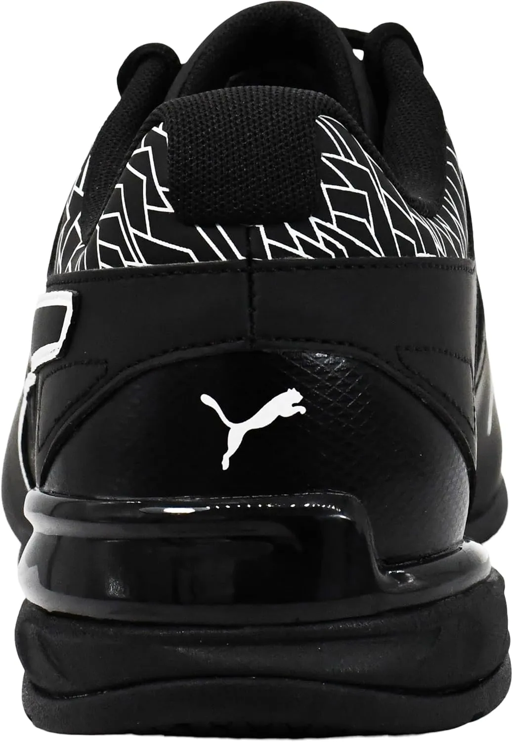 PUMA Mens Tazon 6 Cross Trainer