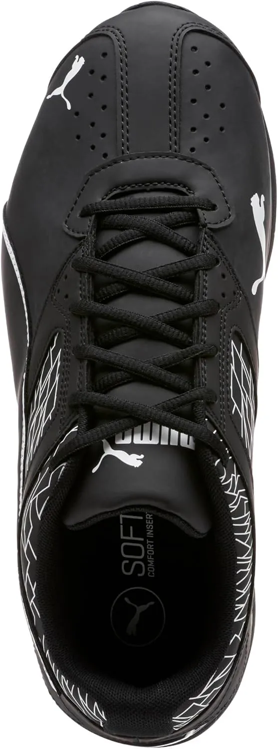 PUMA Mens Tazon 6 Cross Trainer