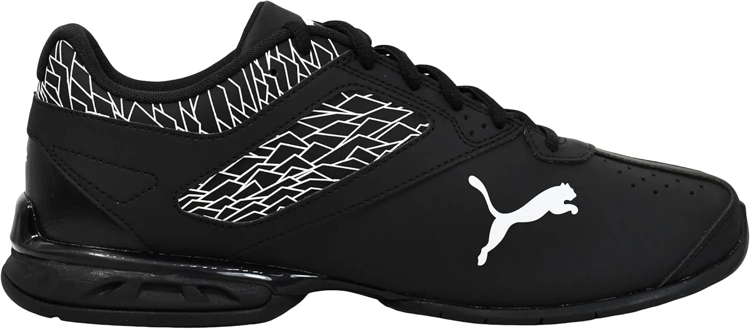PUMA Mens Tazon 6 Cross Trainer