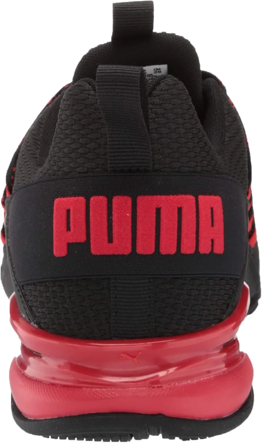 PUMA Men's Tazon 6 Cross-Training Shoe