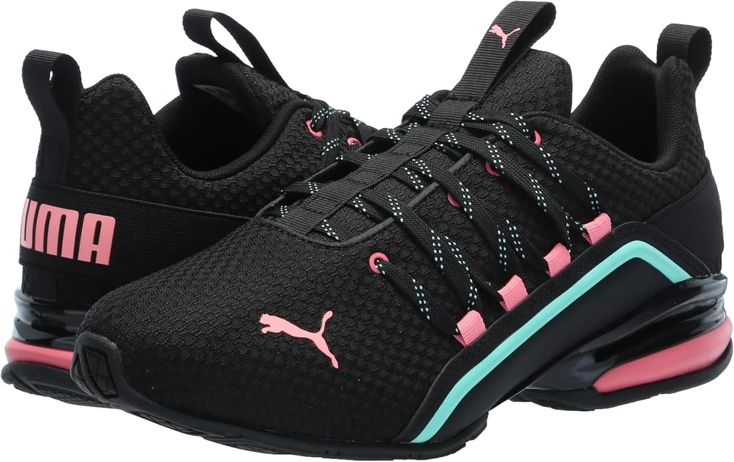 PUMA Men's Tazon 6 Cross-Training Shoe