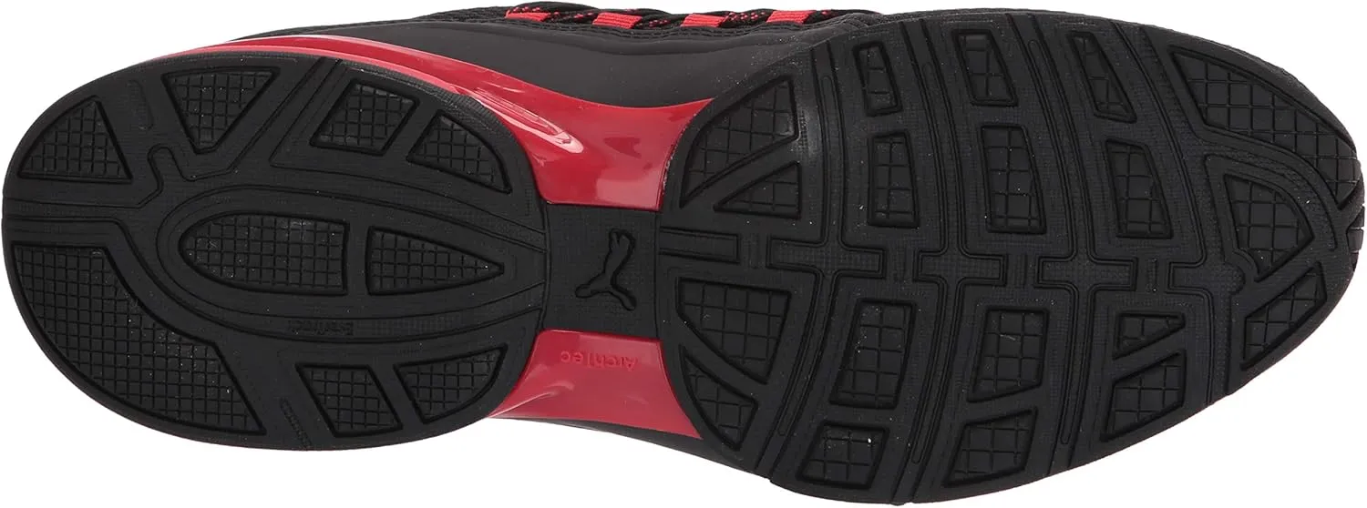 PUMA Men's Tazon 6 Cross-Training Shoe